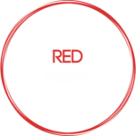 Red Mars Logo