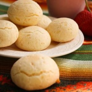 pan de yuca