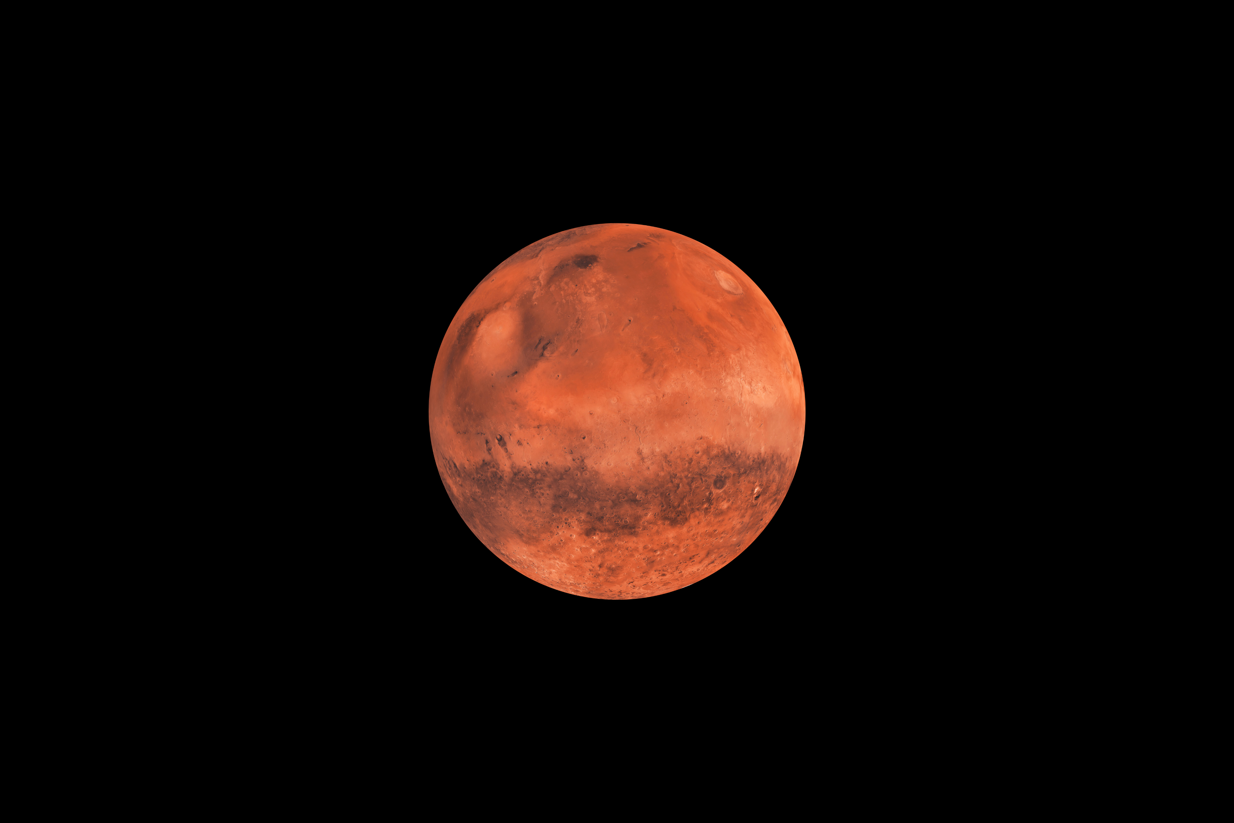 Publicación de blog - Cómo se escribe - Red Mars